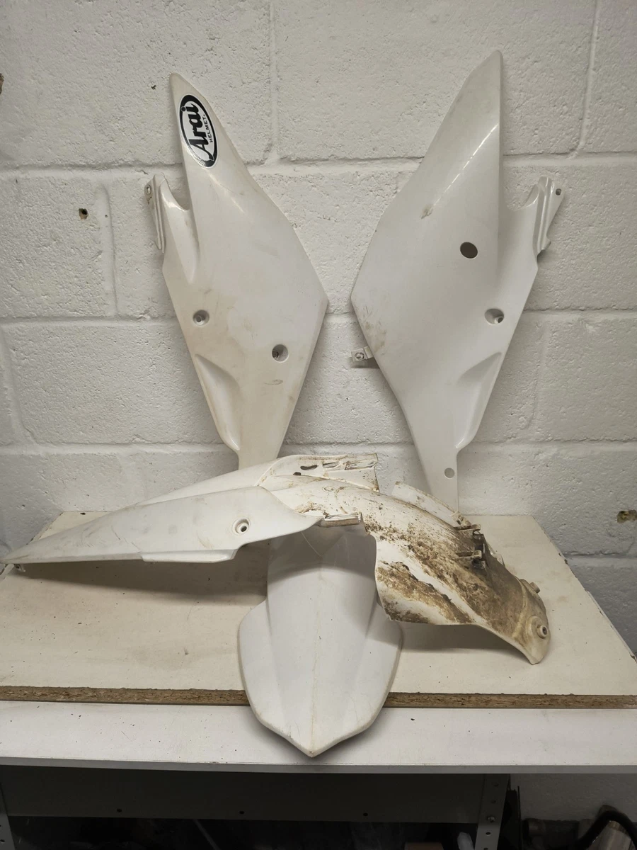 Body & Frame Parts for BMW G450X for sale | eBay