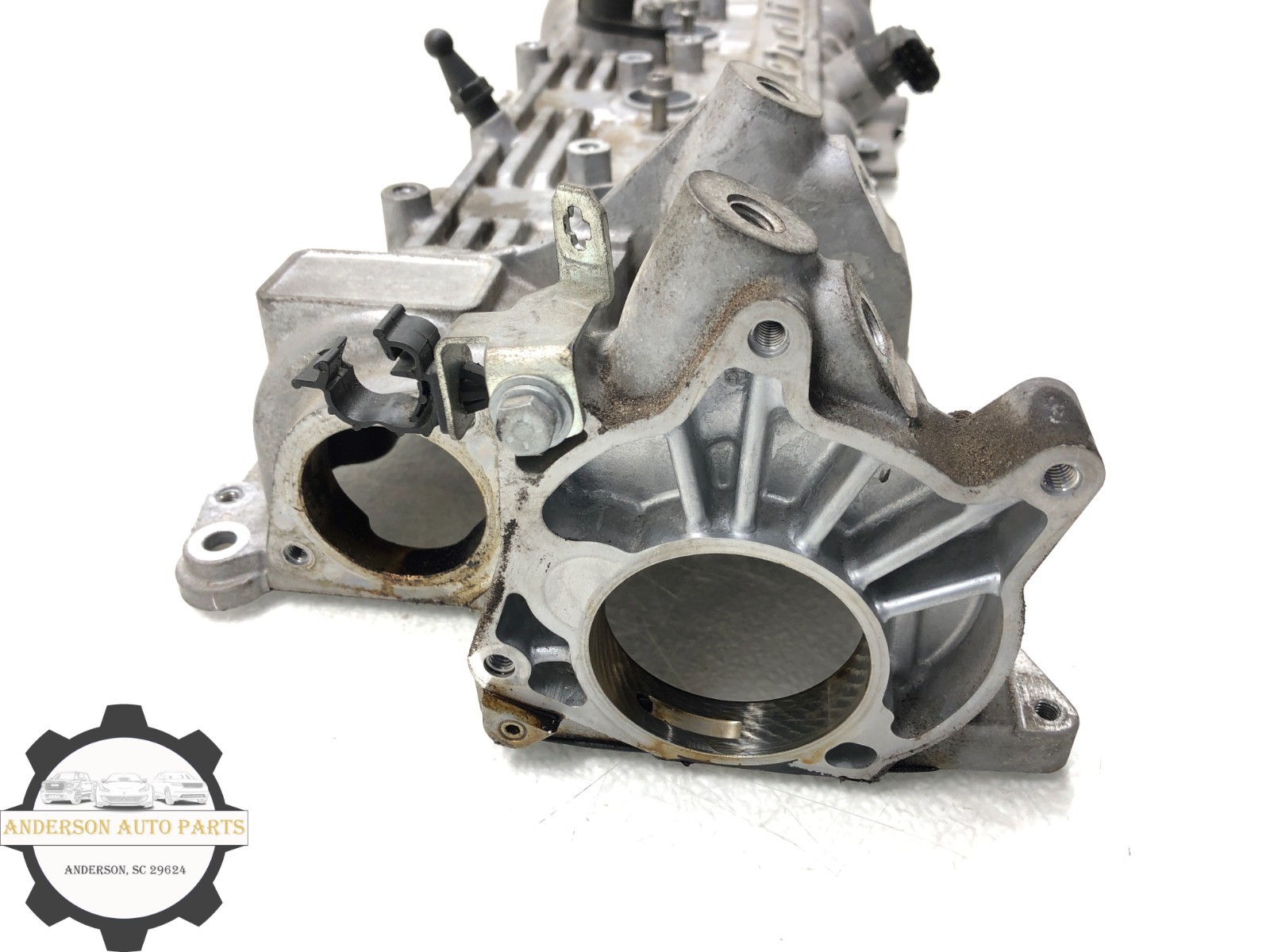 2014-2019 MASERATI QUATTROPORTE 3.0L RIGHT PASS SIDE CYLINDER HEAD VALVE COVER