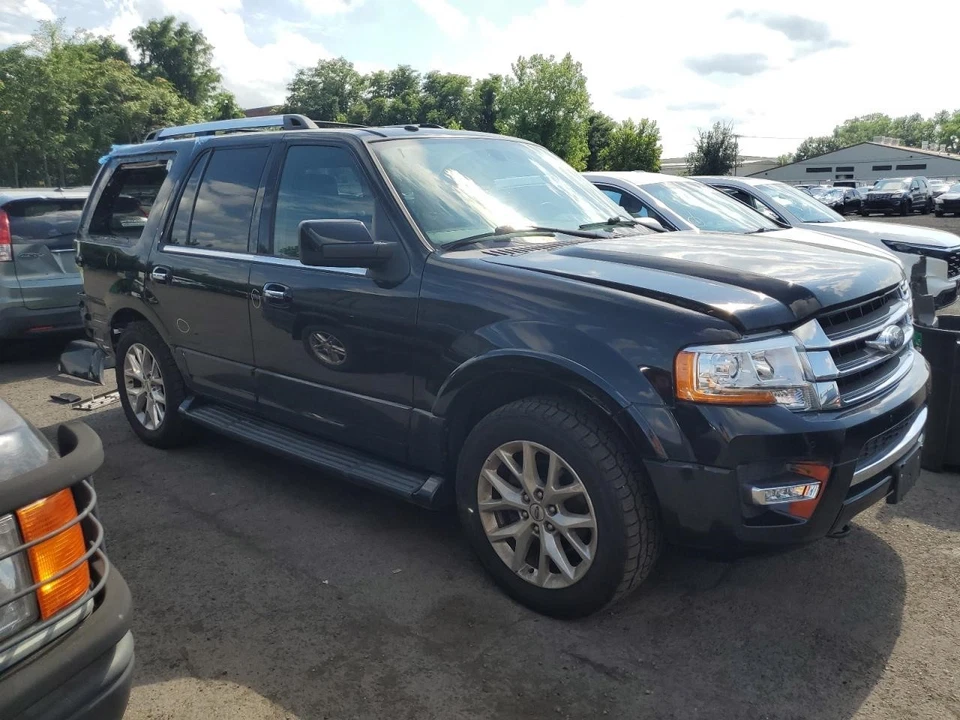 Luz LED antiniebla de esquina/estacionamiento para conductor compatible con 15-17 EXPEDITION 2022465 Foto 4 de 4