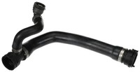 Gates KüHlerschlauch 05-3271 FüR Bmw E63 E61 E64 E60 5Er 6Er Touring 540 550 650