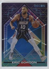 2021-22 Panini Recon Platinum 1/1 Eric Gordon #157 0s55