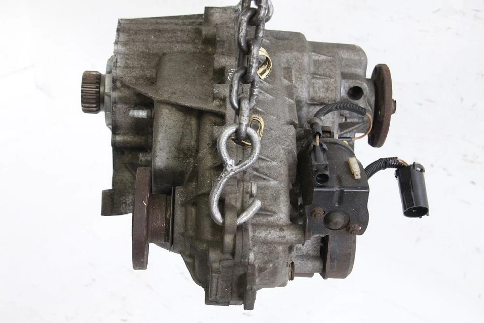 Verteilergetriebe SsangYong KYRON 4426000003 2.0 104 KW 141 PS Diesel 04-2006 - Bild 4 von 4