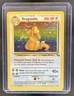 1999 Pokemon Fossil Dragonite Holo  #4/62