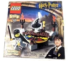 Lego  Harry Potter 4701 The Sorting Hat NEW sealed vintage SMALL SET