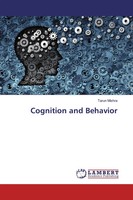 Tarun Mishra | Cognition And Behavior | Taschenbuch | Englisch (2019) | 136 S.