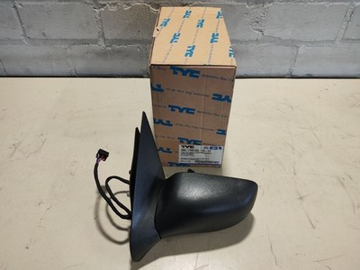Aussenspiegel elektr. verstell-/heizb. Links Ford 388FDD128T02T Jbs/jas Fiesta