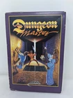 Dungeon Master PC Game (1987) Atari ST FTL Game Box and Manual  NO GAME
