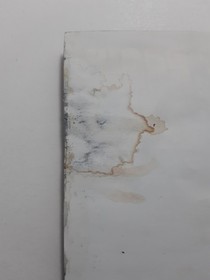 Last Bronx Original Box Art Cover (PAL Sega Saturn Case Jaquette Fighting 1997)