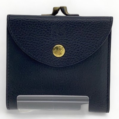 IL BISONTE Bi-fold Wallet 6798