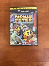 Pac-Man Fever (Nintendo GameCube) Tested & Ships Fast Free Shipping