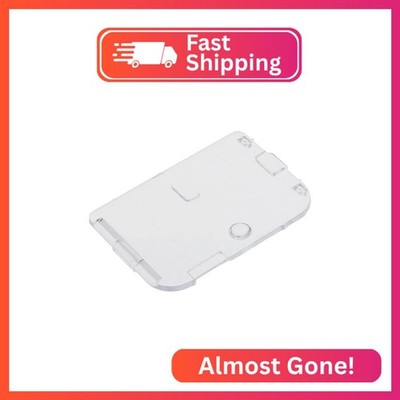 Bequilter #87340 Bobbin Cover Plate Compatible with Singer 1500 7258 7430 7463 8