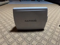Garmin GPSMAP 5212 MFD GPS Fishfinder Chartplotter Multifunction Display - Read