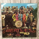 New ListingThe Beatles - Sgt. Pepper's Lonely Hearts Club Band Vinyl - 1967 Stereo Pressing