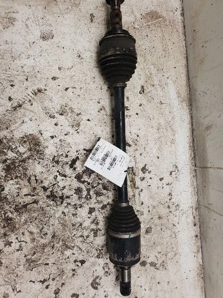 08-16 TOYOTA SEQUOIA SR5 RWD AT PASSENGER SIDE REAR AXLE SHAFT ASSEMBLY - Изображение 2 из 4