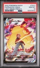 Carte Pokémon Pikachu TG17/TG30 PSA 10 Origine Perdue FR