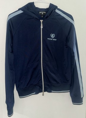Vintage Late 2000 s Roca wear Hoodie