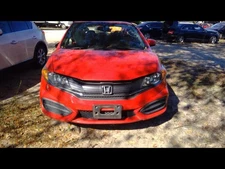 Crossmember/K-Frame Front Coupe 1.8L EX CVT Fits 14-15 CIVIC 1159272