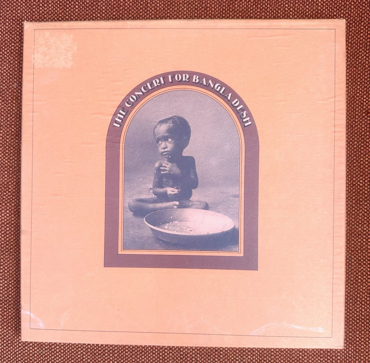 Concert for Bangladesh in Music Records for sale | eBay UK