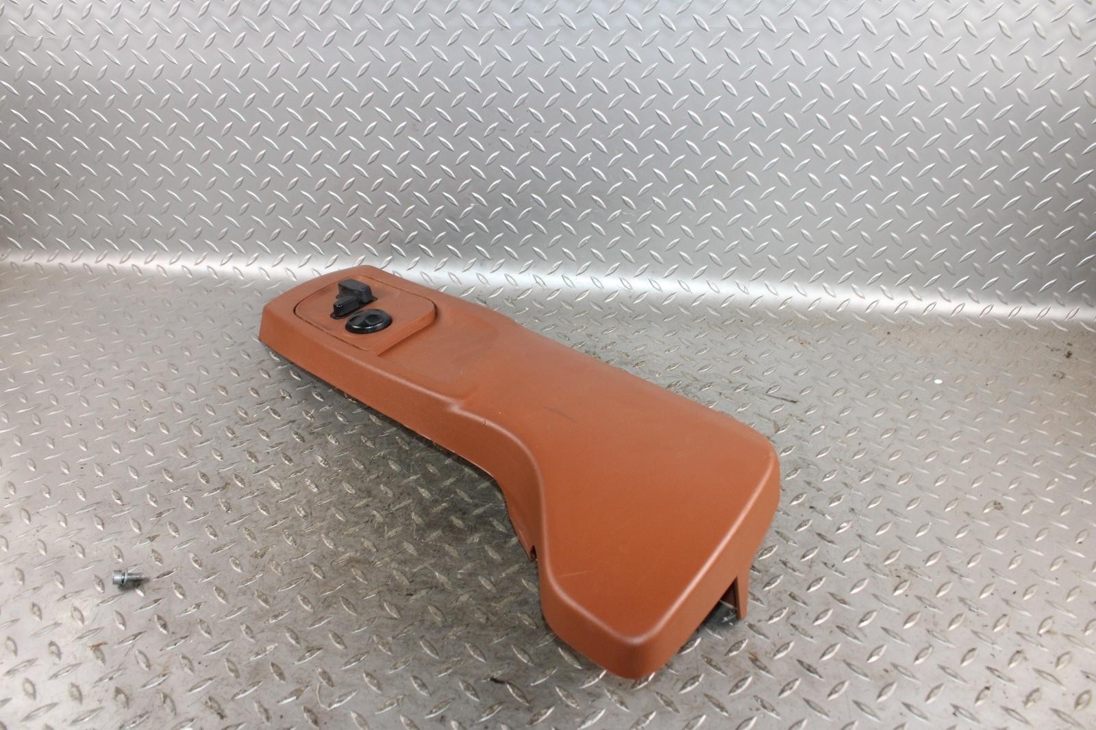 Maserati Ghibli 2014-2024 Right Seat Brown