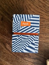 Aesk - Das Interview Ihres Lebens - 200 Frage...
