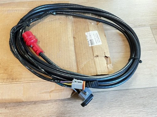 Johnson Evinrude BRP 176711 Adapter Harness 1996+ Controls to 1973-1995 Engines