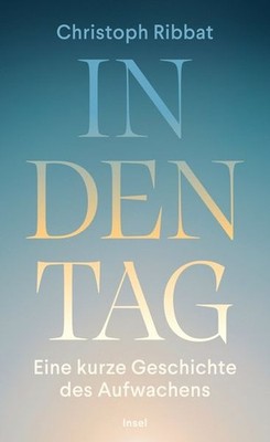 In den Tag | Christoph Ribbat | deutsch