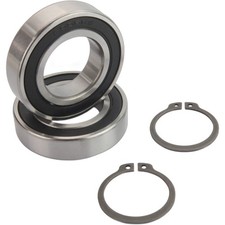 Trommellager Lager Lagersatz für ATIKA EM 125 L EM125L HM 130 HM130 Power 120