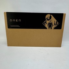 HP Omen 16 2022 (Ryzen 7 6800H, RTX 3060, 16GB/512GB)