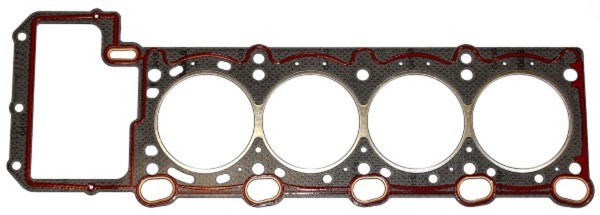 Elring Dichtung Zylinderkopf 914.533 FüR E32 E34 E31 BMW E38 90Mm 5Er 8Er 7Er-image