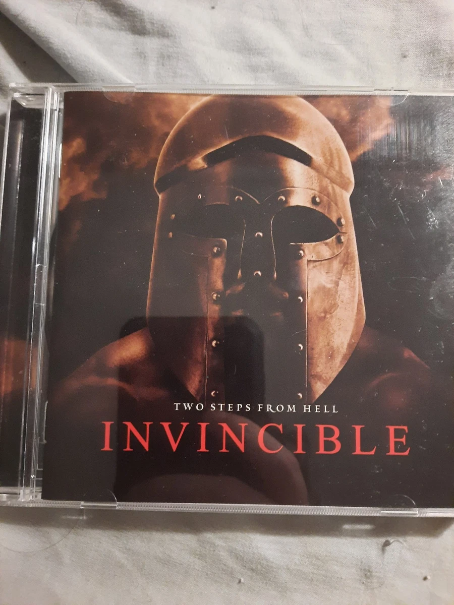 Classical Two Steps From Hell Music CDs for sale | eBay