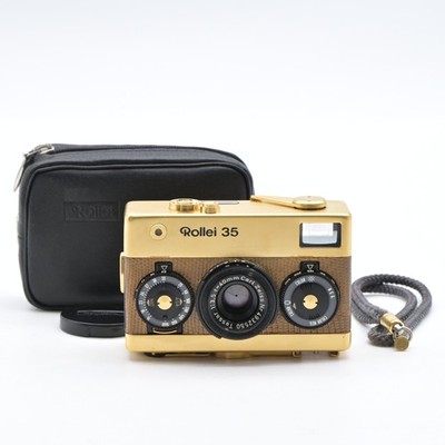 0 Rollei Tessar 40mm – f⁄3.5) (Tessar Germany Doppietta 1:3.5 f