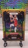 ARIEL ATKINS 2024 Panini WNBA Monopoly GOLD MOJO Prizm  3/500 #5 Mystics
