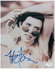 Victoria Williams Signed Autographed 8x10 Sunglasses Photo ACOA