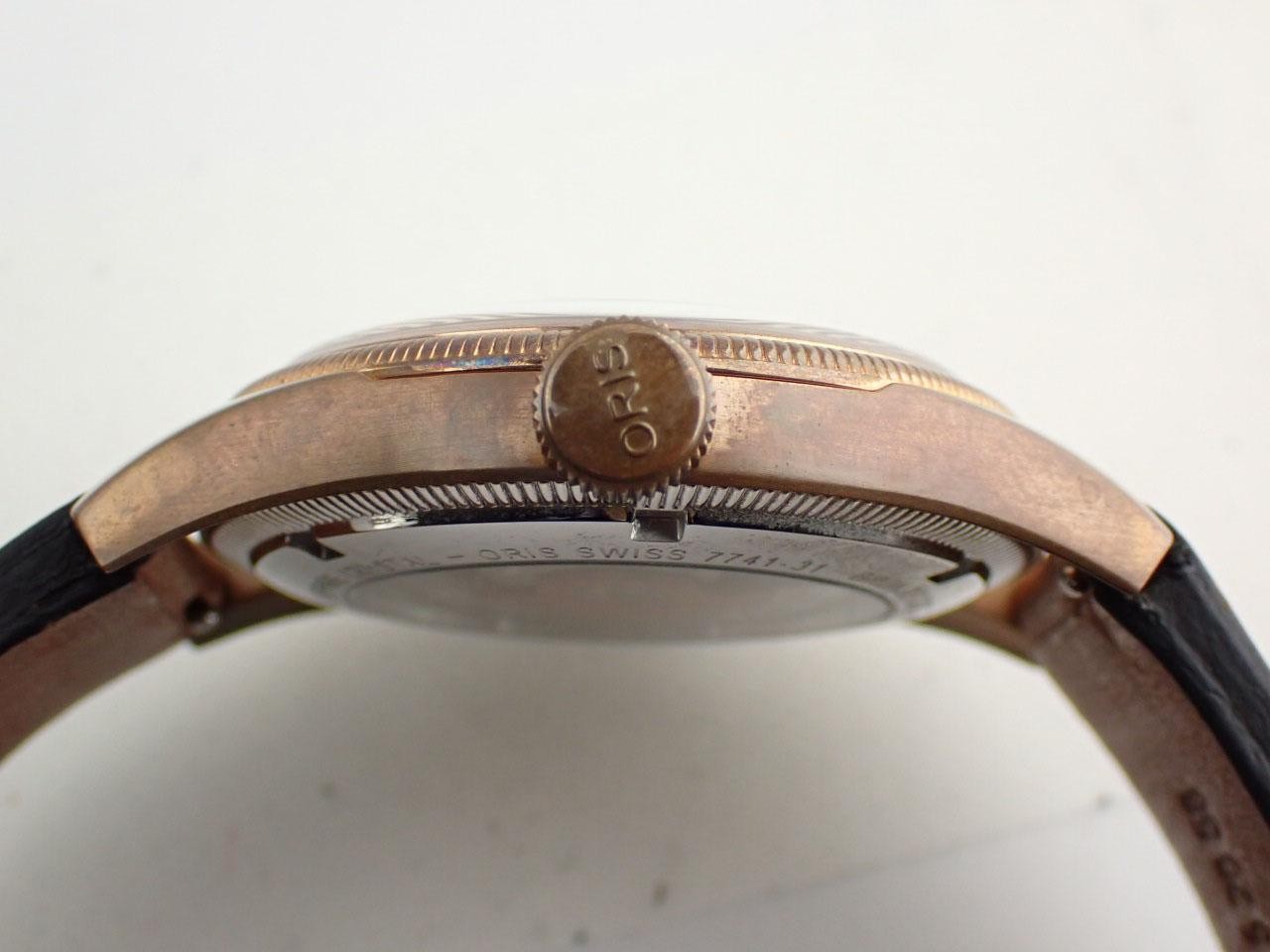 Oris Big Crown Bronze Pointer 80th Anniversary Mo… - image 6