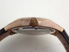 Oris Big Crown Bronze Pointer 80th Anniversary Model 01 754 7741 3167 Used 6
