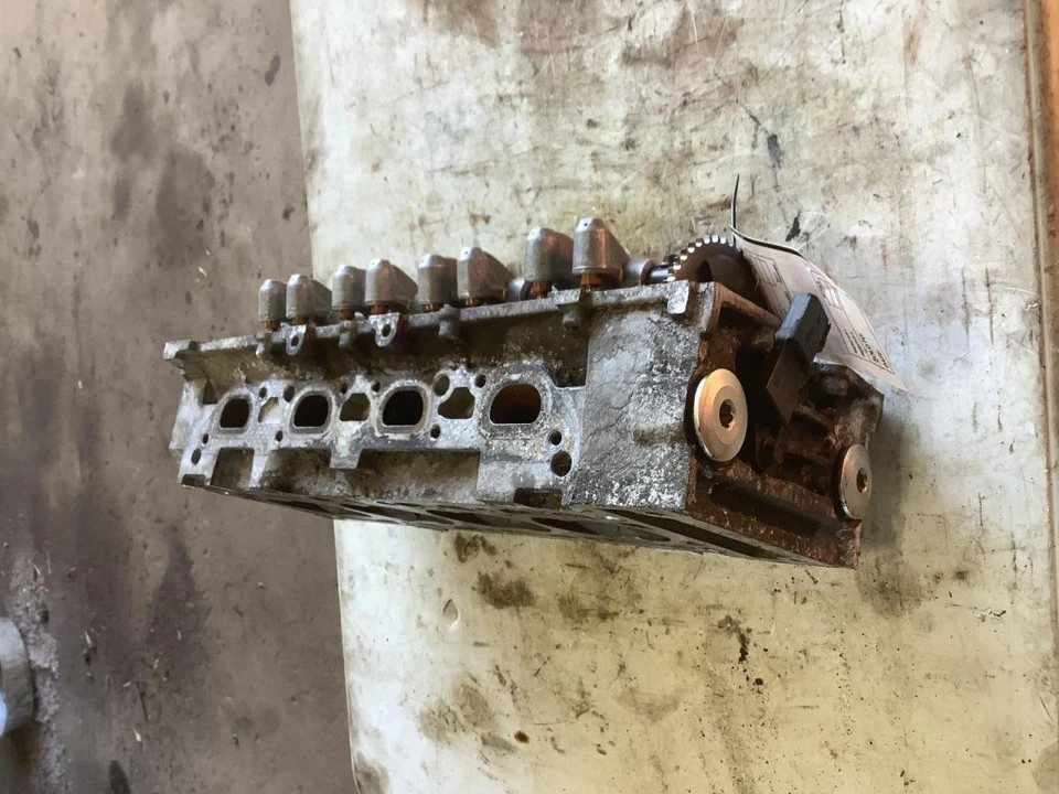 Cylinder Head Convertible Base Fits 02-08 MINI COOPER 347182 - Image 3 of 4