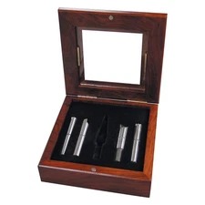 ALC 77419 - Keysco™ 4-piece Cobalt Spot Weld Cutter Kit