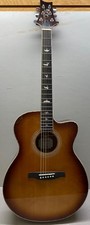 Paul Reed Smith SE A40ETS Angelus Acoustic-electric Guitar Natural