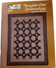 Template Free Quiltmaking