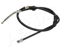 Ashika 131-05-554L Seilzug, Feststellbremse For Mitsubishi