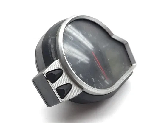 Velocímetro velocímetro medidor de tablero Honda CBR1000RR 2008 3371 X Foto 2 de 4