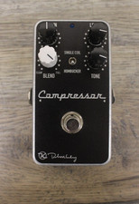 Keeley Electronics Compressor Plus Effects Pe...