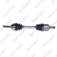 Gsp Antriebswelle 299204 FüR Opel