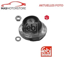 FEDERBEINLAGER DOMLAGER HINTEN FEBI BILSTEIN 38106 P FÜR ALFA ROMEO 147,GT