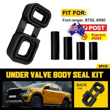 Fit Ford Ranger BT50 6R80 Valve Body Repair Kit Seal Replacement Parts