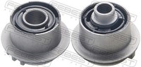 Febest Lagerung, Lenker Innen, Unten, Vorderachse FüR MERCEDES-BENZ