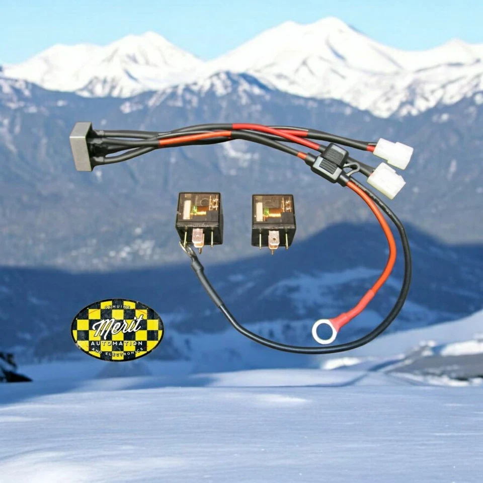 FOR 09-18 Ski-doo XP Renegade ACE 1200 TNT GTX 900 GSX reverse motor servo fix - Image 2 of 4