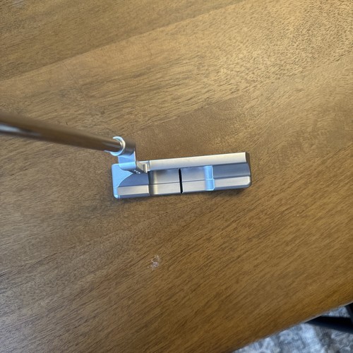 Scotty Cameron Studio Style Newport 2 Putter 2025 - Picture 4 of 8