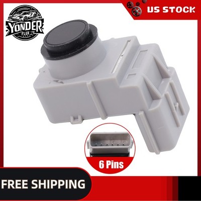 1PC PDC Parking Sensor 95720A7000 For Hyundai IX35 Kia cerato 95720-2S301