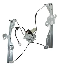 ACI 389200 Power Window Motor and Regulator Assembly